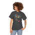 The Bob & Jerry Show 1992 - Unisex Grateful Dead T-Shirt - Iconic Tour Tees