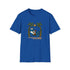 Grateful Dead - The Bear's Not Working From Anywhere - Life is dead. Grateful Dead TShirt - StealieShop