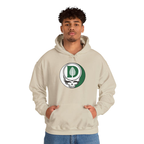 Dartmouth Tree Grateful Dead Unisex Hoodie