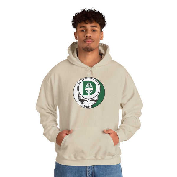 Dartmouth Tree Grateful Dead Unisex Hoodie