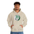 Dartmouth Tree Grateful Dead Unisex Hoodie