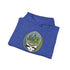 New York Stealie Grateful Dead Hoodie