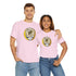 Savannah College of Art and Design Grateful Dead T-Shirt StealieShop