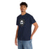 Marlins Jerry Life is dead.® Unisex Grateful Dead T-Shirt