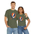 Grateful Dead - University of Illinois Grateful Dead T-Shirt - StealieShop