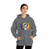 St Louis Blues Grateful Dead Unisex Heavy Blend Hoodie StealieShop