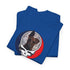 Custom Dog Stealie Unisex Grateful Dead T-Shirt (113)