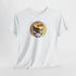 Custom Stealie Unisex Grateful Dead T-Shirt (65-2)