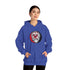Grateful Dead - Cortland State Grateful Dead Unisex Heavy Blend Hoodie - StealieShop