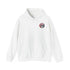 Grateful Dead - Houston Texans Dancing Bear Unisex Hoodie - NFL - StealieShop
