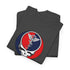 Chiropractor Stealie Unisex Grateful Dead T-Shirt