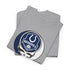 Indianapolis Football Stealie T-Shirt - Gridiron Collection TEST123