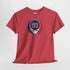 Grateful Dead - New York Rangers Grateful Dead Steal Your Face T-Shirt - NHL - StealieShop