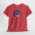 Grateful Dead - New York Rangers Grateful Dead Steal Your Face T-Shirt - NHL - StealieShop