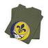 Custom St. Louis Flag Stealie Unisex Grateful Dead T-Shirt