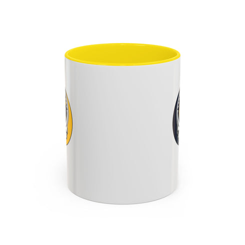 Grateful Dead - UC Santa Cruz Grateful Dead Stealie Coffee Mug - StealieShop