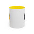 Grateful Dead - UC Santa Cruz Grateful Dead Stealie Coffee Mug - StealieShop