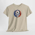 Miami Marlins Crystal Stealie T-shirt