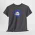Blue Jays Jerry Life is dead.® Unisex Grateful Dead T-Shirt