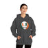 University of Miami Grateful Dead Hoodie