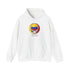 2026 Colombia World Cup "Steal Your Cup" Grateful Dead Hoodie