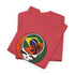 Brazil x Dutch Stealie Unisex Grateful Dead T-Shirt