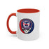 Phillies Stealie Coffee Mug