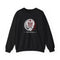 Custom Salem Soccer Stealie Crewneck Sweatshirt