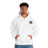 New Orleans Saints Dancing Bear Unisex Hoodie StealieShop