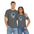 East Tennessee State University Grateful Dead T-Shirt Printify