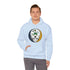 Grateful Dead - Notre Dame Unisex Heavy Blend™ Hooded Sweatshirt - StealieShop