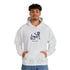 Life is dead. Stay Cool Jerry Grateful Dead Unisex Hoodie - StealieShop