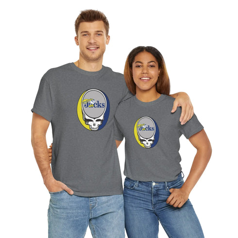 South Dakota State University Grateful Dead T-Shirt - StealieShop