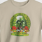 Oregon Summer Music Harvest - Unisex Grateful Dead T-Shirt - Iconic Tour Tees