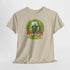 Oregon Summer Music Harvest - Unisex Grateful Dead T-Shirt - Iconic Tour Tees