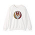 Grateful Dead - San Franisco 49ers Grateful Dead Stealie Crewneck Sweatshirt - StealieShop