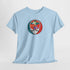 Krusty Stealie Unisex Grateful Dead T-Shirt