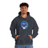 Ford Steal Your Face Grateful Dead Unisex Hoodie StealieShop