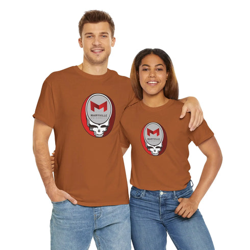 Maryville University Grateful Dead T-Shirt - StealieShop