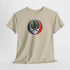 Custom BMX Stealie Unisex Grateful Dead T-Shirt
