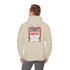 "The King of Jams" Grateful Dead Hoodie