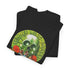Oregon Summer Music Harvest - Unisex Grateful Dead T-Shirt - Iconic Tour Tees
