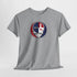 North Carolina "Unofficial" State Flag Stealie Grateful Dead T-Shirt