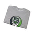 Grateful Dead - Seattle Seahawks Grateful Dead Stealie Crewneck Sweatshirt - StealieShop
