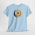 Pennsylvania "Unofficial" State Flag Stealie Grateful Dead T-Shirt