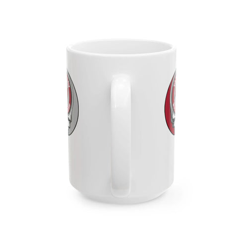 Tampa Bay Buccaneers Logo Stealie Mug