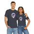 Amherst College Grateful Dead T-Shirt StealieShop