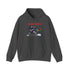 'Slapshot Jerry' 2026 Milano Cortina Olympics Unisex Heavy Blend Hoodie