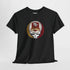 Grateful Dead - San Francisco 49ers Grateful Dead Steal Your Face T-Shirt - NFL - StealieShop