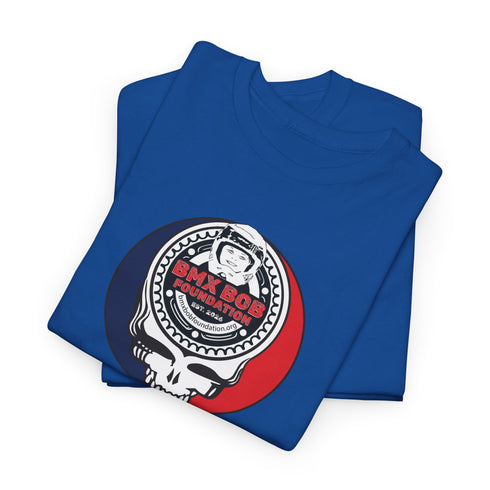 BMX Bob Stealie Unisex Grateful Dead T-Shirt